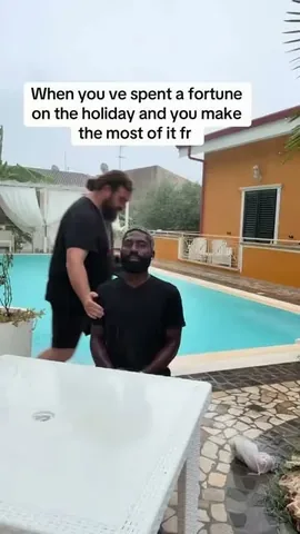 blackpaddy_official Instagram post about Maximizing holiday time