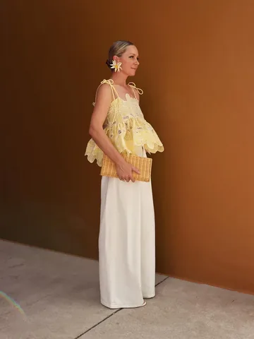blaireadiebee Instagram post about Fashion outfits