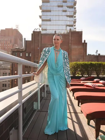blaireadiebee Instagram post about New York City