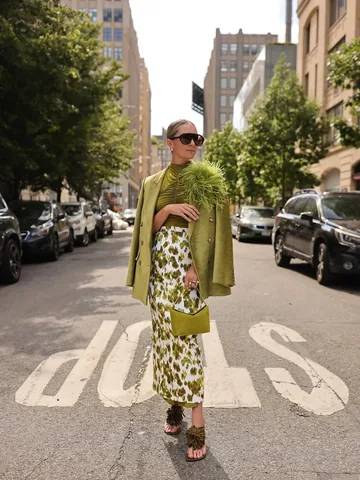 blaireadiebee Instagram post about New York City