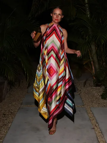blaireadiebee Instagram post about Summer fashion