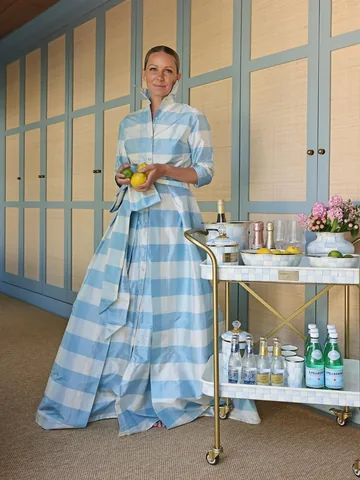 blaireadiebee Instagram post about Home decor
