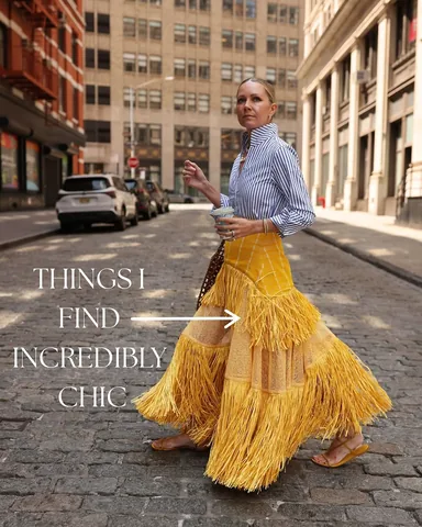 blaireadiebee Instagram post about Fashion taste
