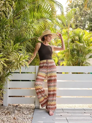 blaireadiebee Instagram post about Summer swimwear