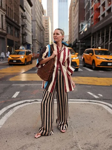 blaireadiebee Instagram post about Fashion shopping
