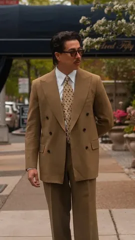 blakescott Instagram post about Dress shirt styling