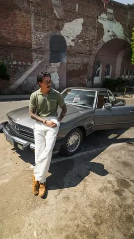 blakescott Instagram post about Automotive tires