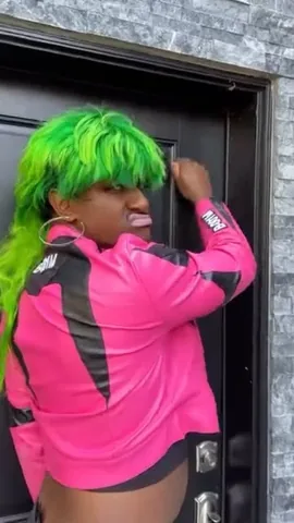 blameitonkway Instagram post about Comedy performance