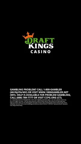 blameitonkway Instagram post about Online casino promotion