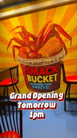 blameitonkway Instagram post about Restaurant opening
