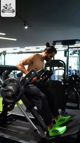 blasternaveen Instagram post about Fitness guidance
