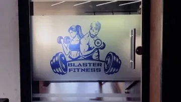 blasternaveen Instagram post about Fitness content