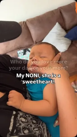 blendedmommmaz Instagram post about Comedy reaction