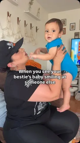 blendedmommmaz Instagram post about Parenting humor