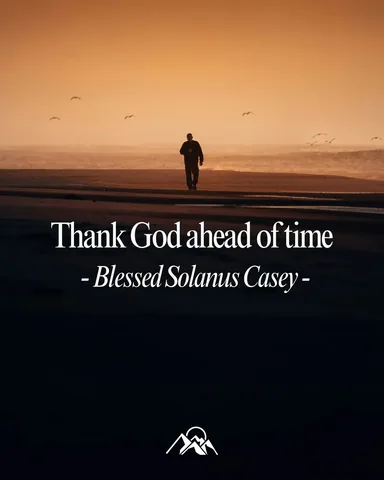 blessed_by_cancer Instagram post about Trust in divine providence