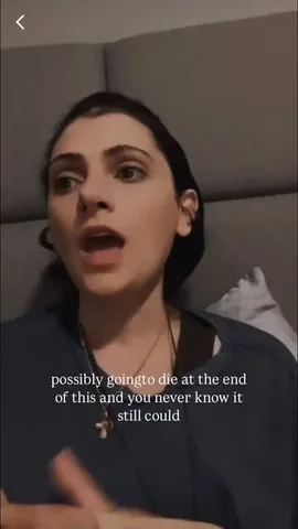 blessed_by_cancer Instagram post about Spiritual purification