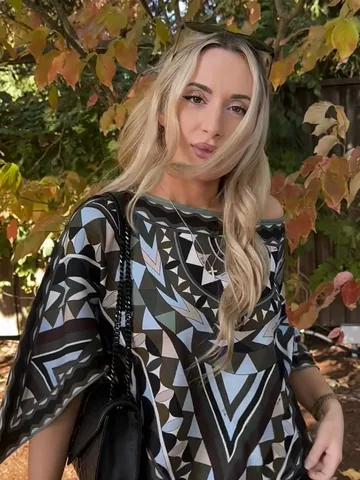 blessedholisticlife Instagram post about Sonoma travel
