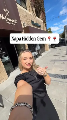 blessedholisticlife Instagram post about Natural wine business review