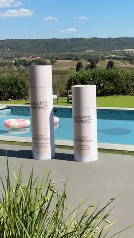blessedholisticlife Instagram post about Beauty event and skincare business