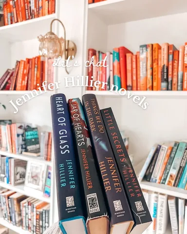 blissandbooks Instagram post about Book release