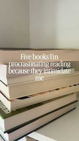 blissandbooks Instagram post about Reading choice