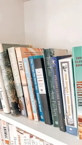 blissandbooks Instagram post about Monthly routine