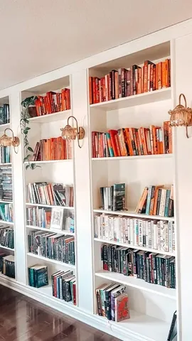 blissandbooks Instagram post about Book recommendations