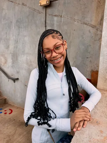blissmariana Instagram post about Audience connection