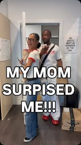 blissmariana Instagram post about Birthday surprise