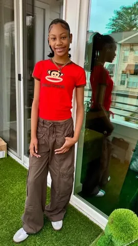 blissmariana Instagram post about Personal style