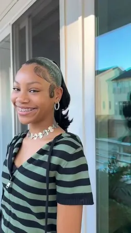 blissmariana Instagram post about Back to school milestone