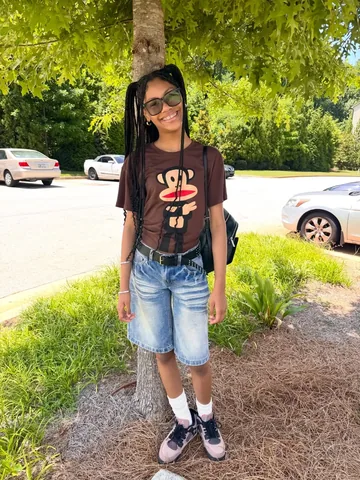 blissmariana Instagram post about Summer memories