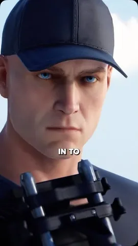 blue_thundergaming Instagram post about Hitman