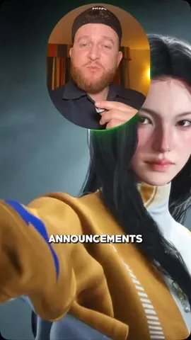 blue_thundergaming Instagram post about NVIDIA Gamescom announcements