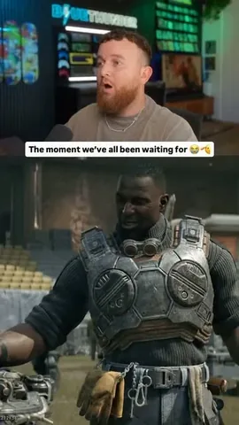 blue_thundergaming Instagram post about Gears of War E Day