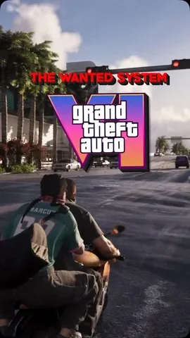 blue_thundergaming Instagram post about GTA 6 wanted system