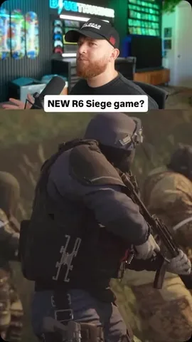 blue_thundergaming Instagram post about New Rainbow Six Siege game