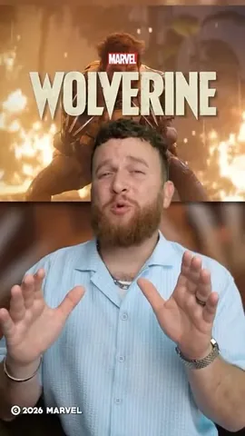 blue_thundergaming Instagram post about Marvel’s Wolverine