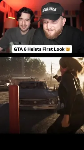 blue_thundergaming Instagram post about GTA 6 heists