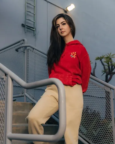 bnans Instagram post about Brazil