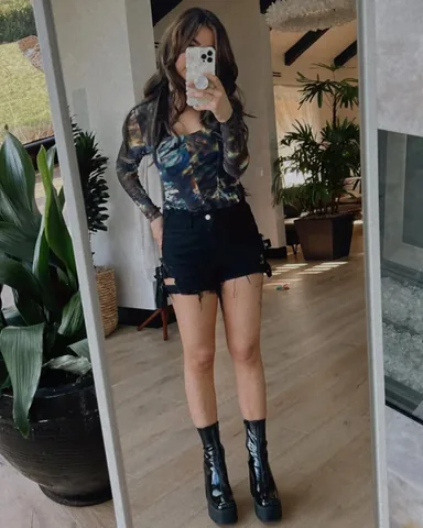 bnans Instagram post about Photoshoot