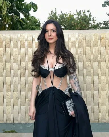 bnans Instagram post about Streamer awards