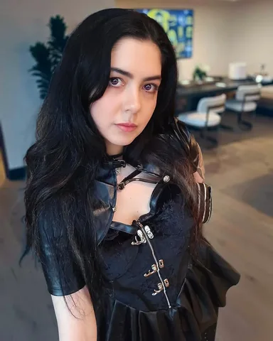 bnans Instagram post about Cosplay