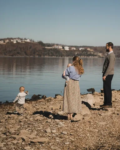bobbykenney3 Instagram post about Christian discipleship