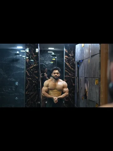 bodybuilding_alchemist Instagram post about Training intensity
