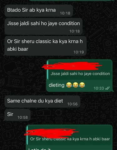 bodybuilding_alchemist Instagram post about Fitness humor