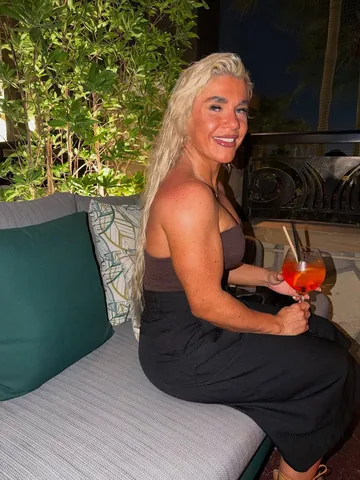 bodybyshannon Instagram post about Travel