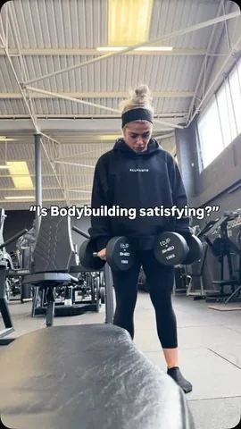 bodybyshannon Instagram post about Bodybuilding physique conditioning