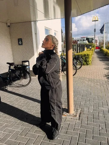 bodybyshannon Instagram post about Music event