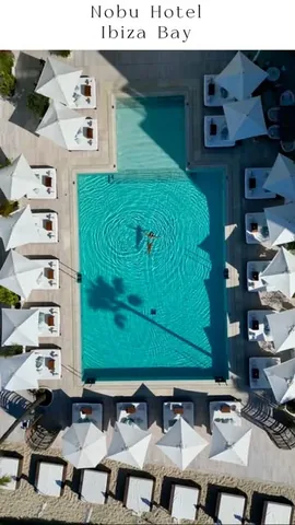 bonnierakhit Instagram post about Luxury hotel in Ibiza